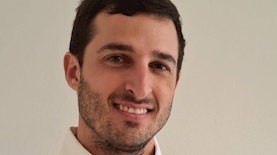 עודד סנדלר, וואן, צילום: לין סנדלר